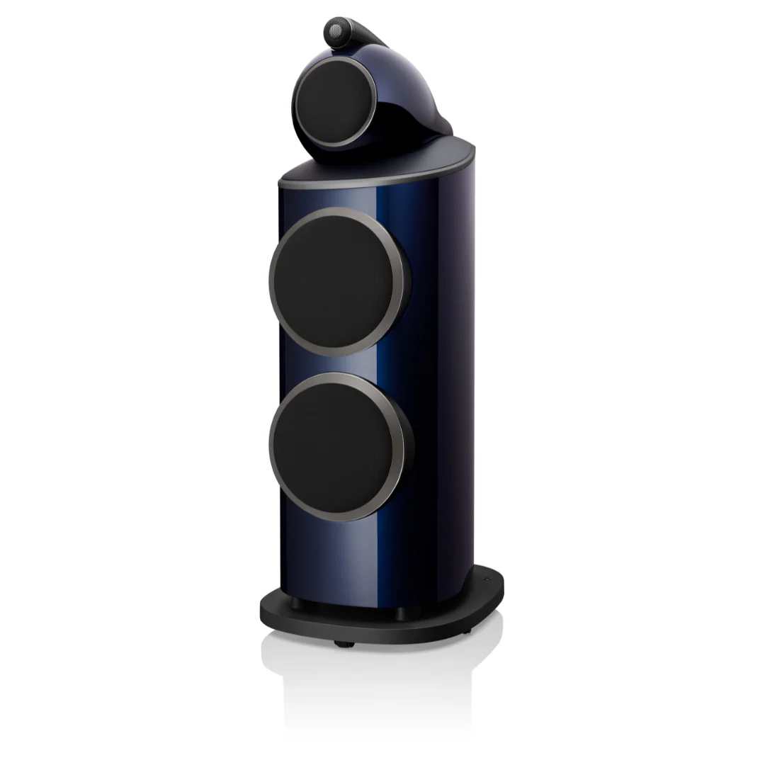 Bowers & Wilkins 801 D4 Signature - Image 9
