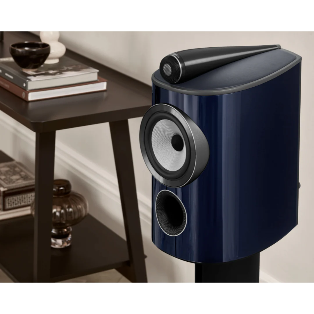 Bowers & Wilkins 805 D4 Signature - Image 11