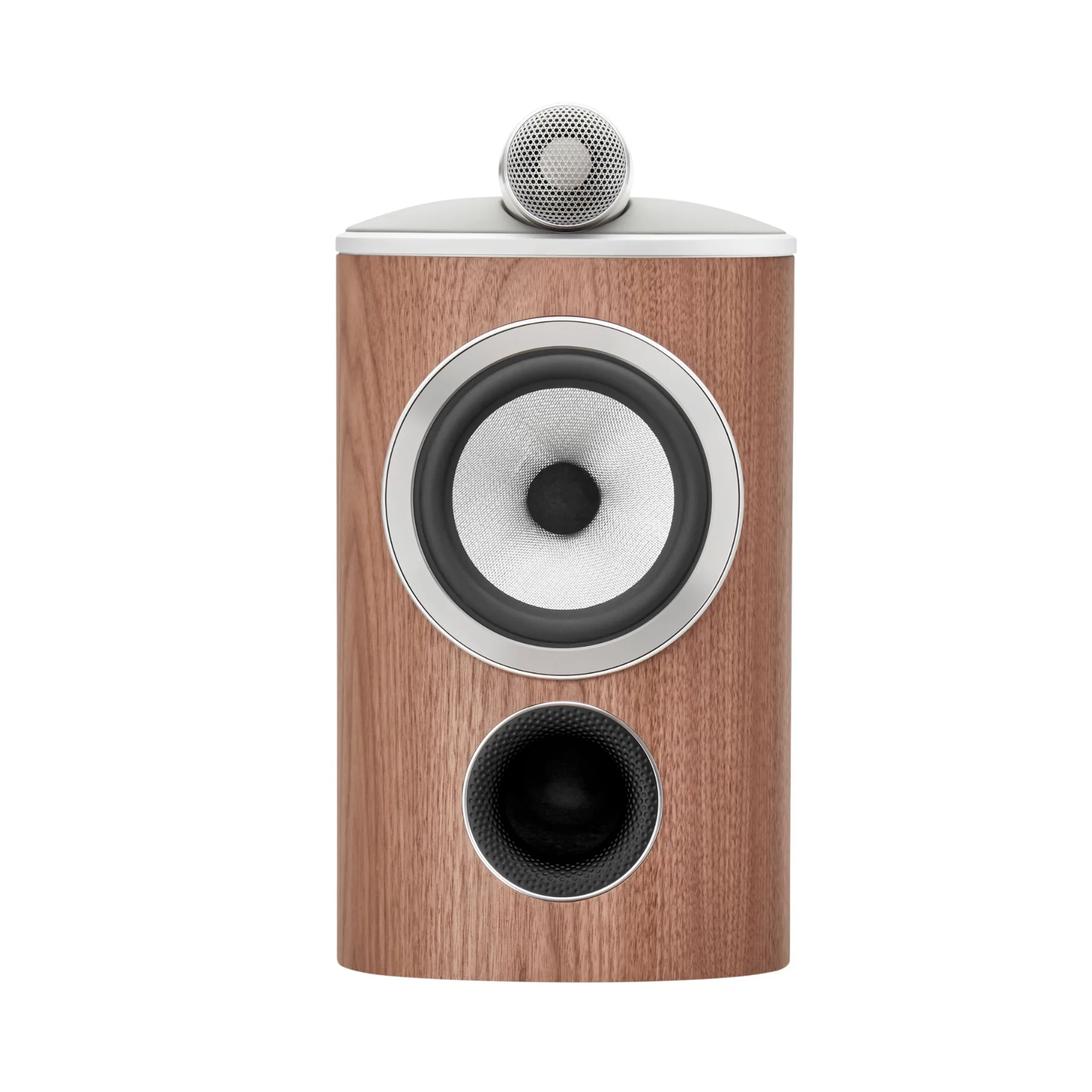 Bowers & Wilkins 805 D4 Stand-mount Speaker (Each) - Clearance / Open Box - Image 2