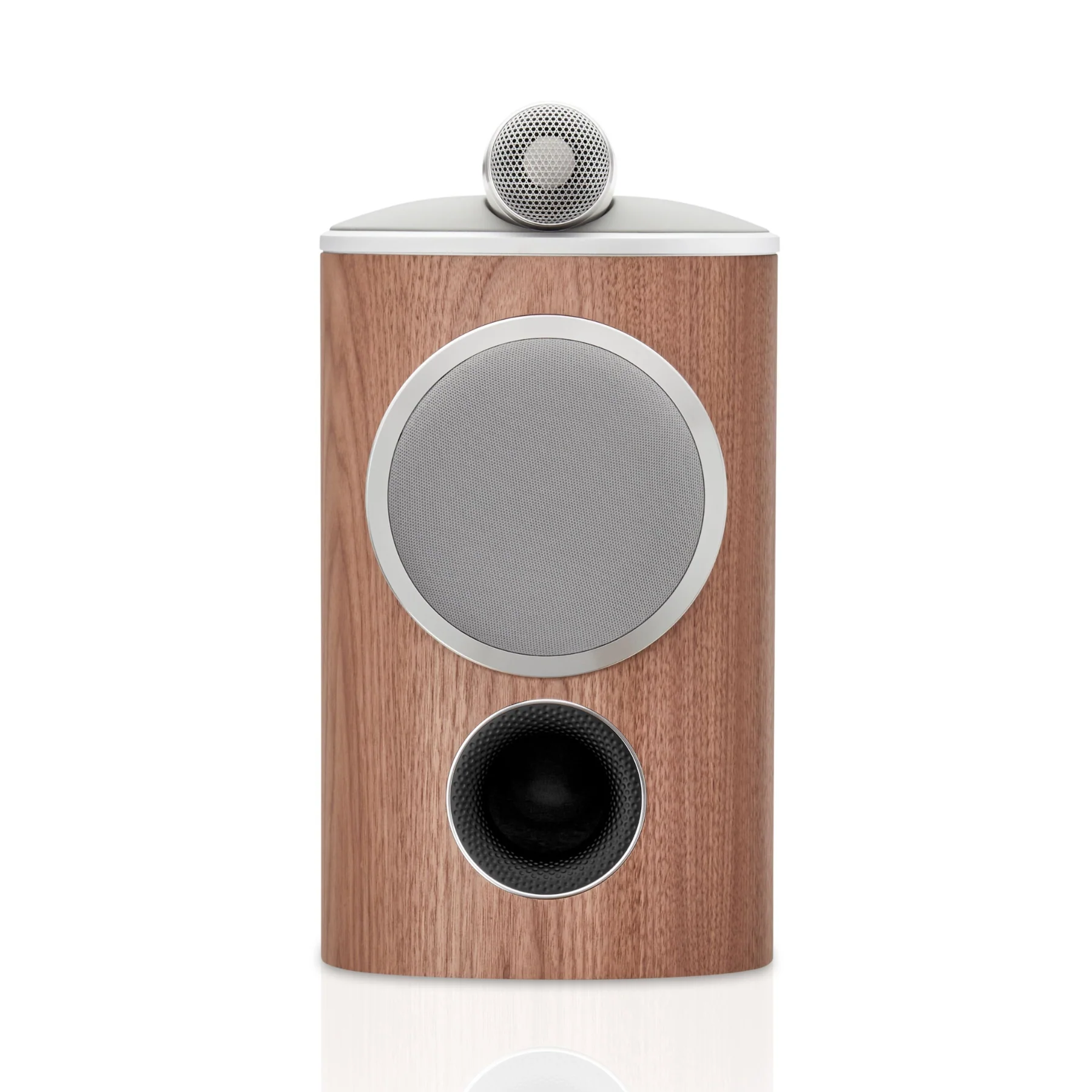 Bowers & Wilkins 805 D4 Stand-mount Speaker (Each) - Clearance / Open Box - Image 4