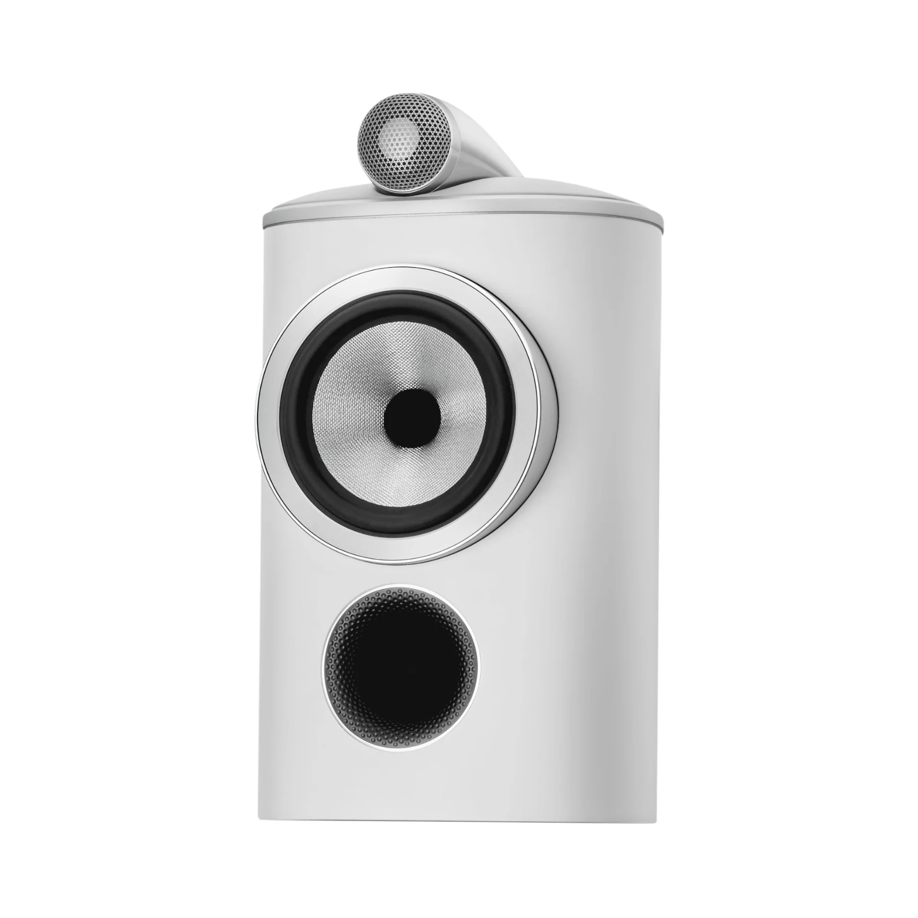 Bowers & Wilkins 805 D4 Stand-mount Speaker (Each) - Clearance / Open Box - Image 7
