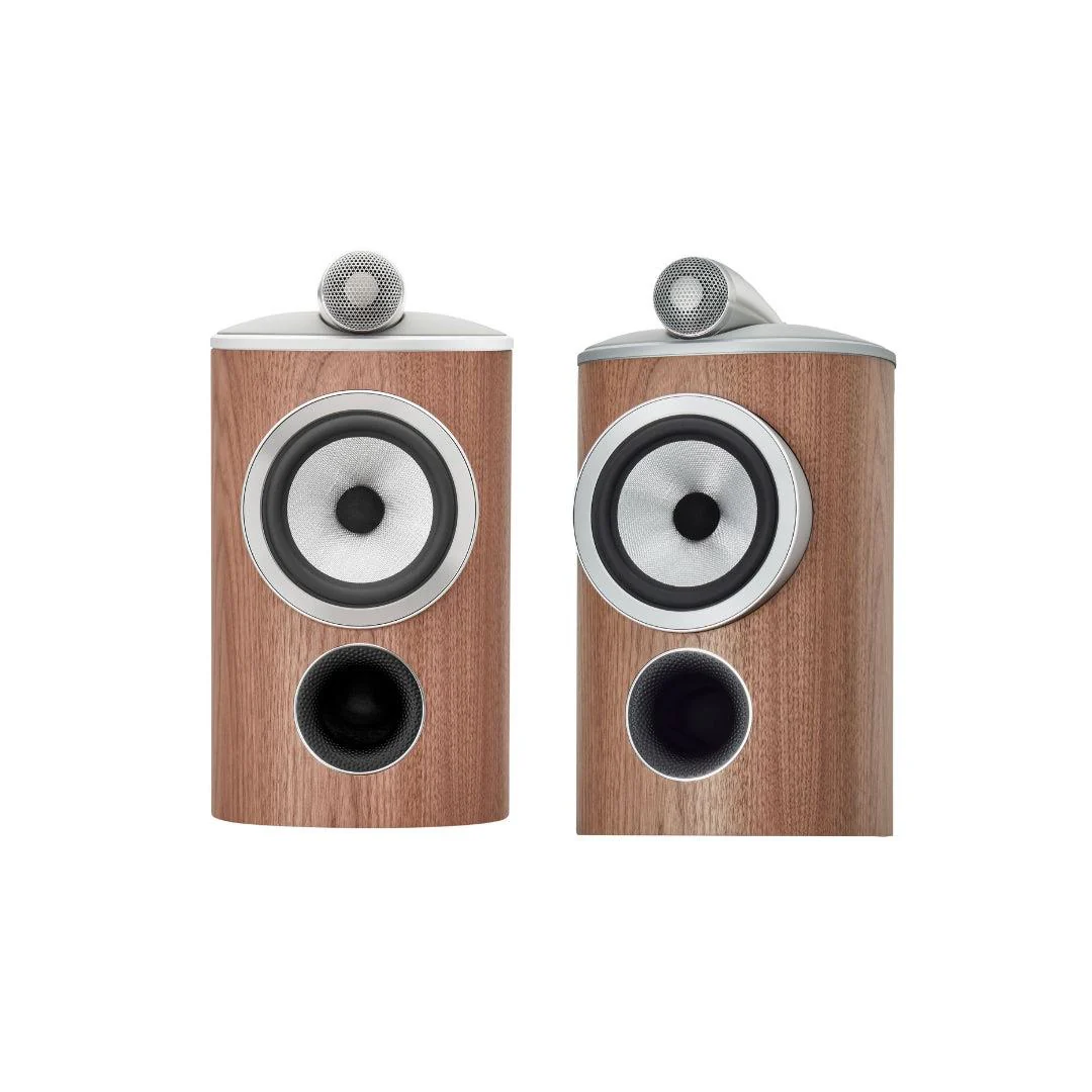 Bowers & Wilkins 805 D4 Stand-mount Speaker (Pair) *B-Stock* - Image 2