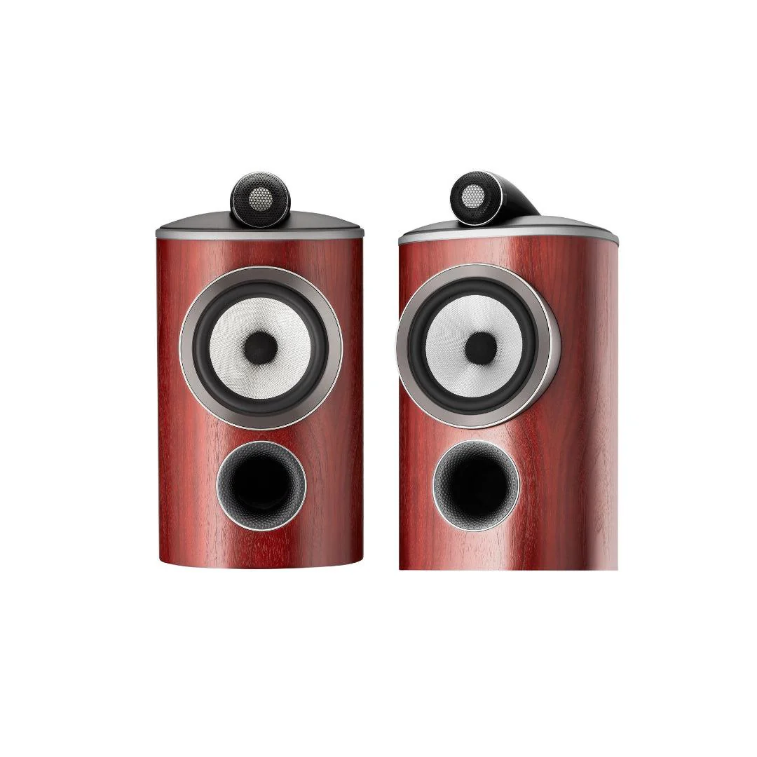 Bowers & Wilkins 805 D4 Stand-mount Speaker (Pair) *B-Stock* - Image 3