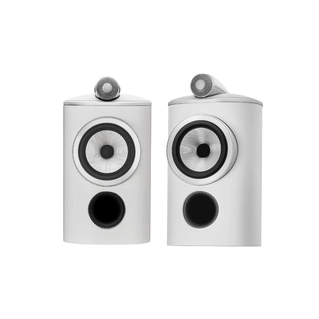 Bowers & Wilkins 805 D4 Stand-mount Speaker (Pair) *B-Stock* - Image 4