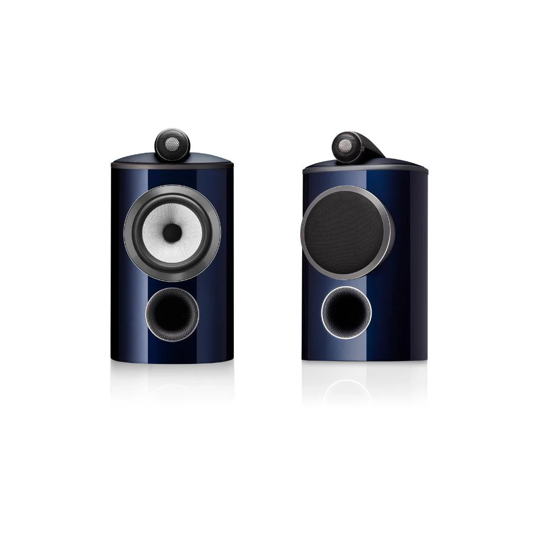 Bowers & Wilkins 805 D4 Stand-mount Speaker (Pair) *B-Stock* - Image 5