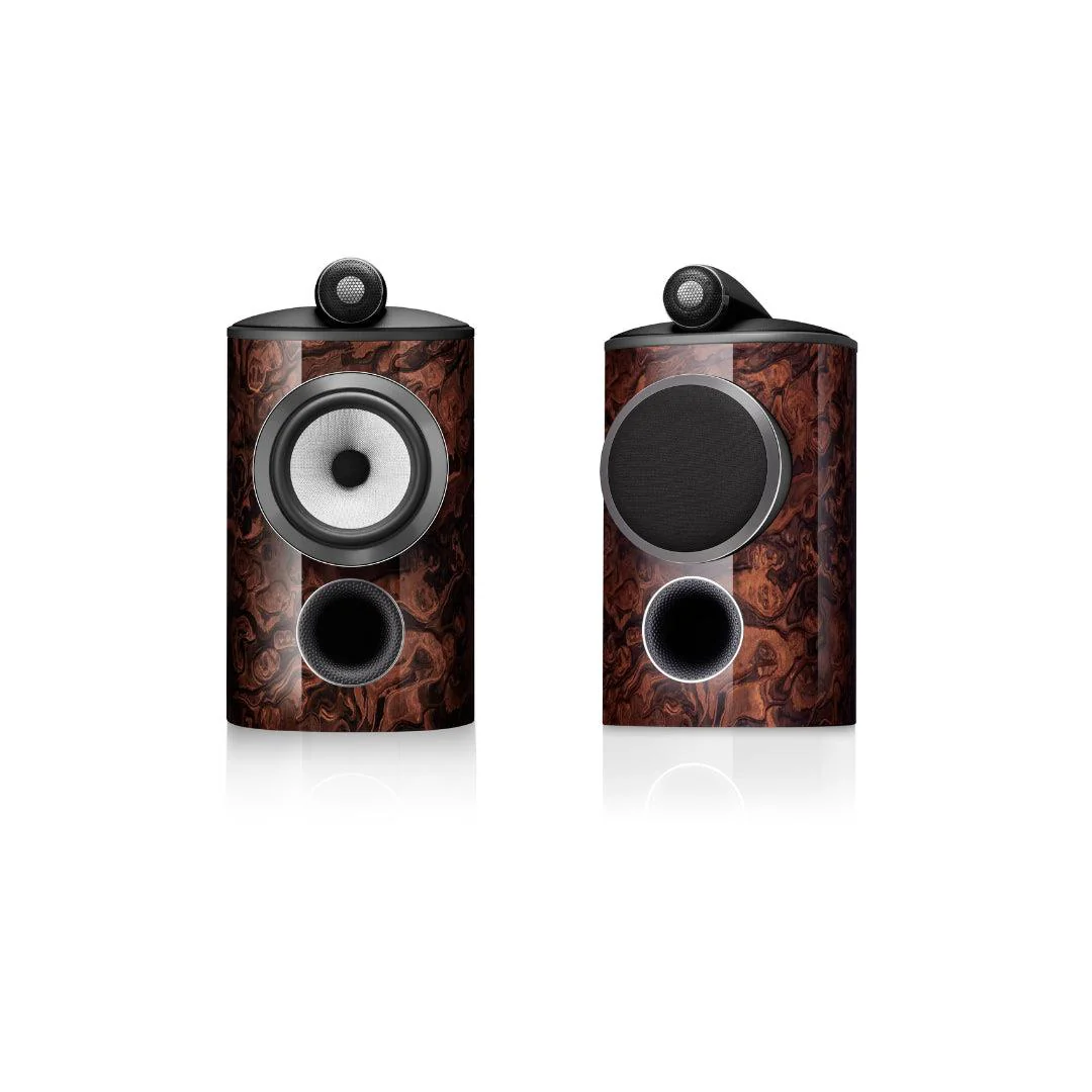 Bowers & Wilkins 805 D4 Stand-mount Speaker (Pair) *B-Stock* - Image 6