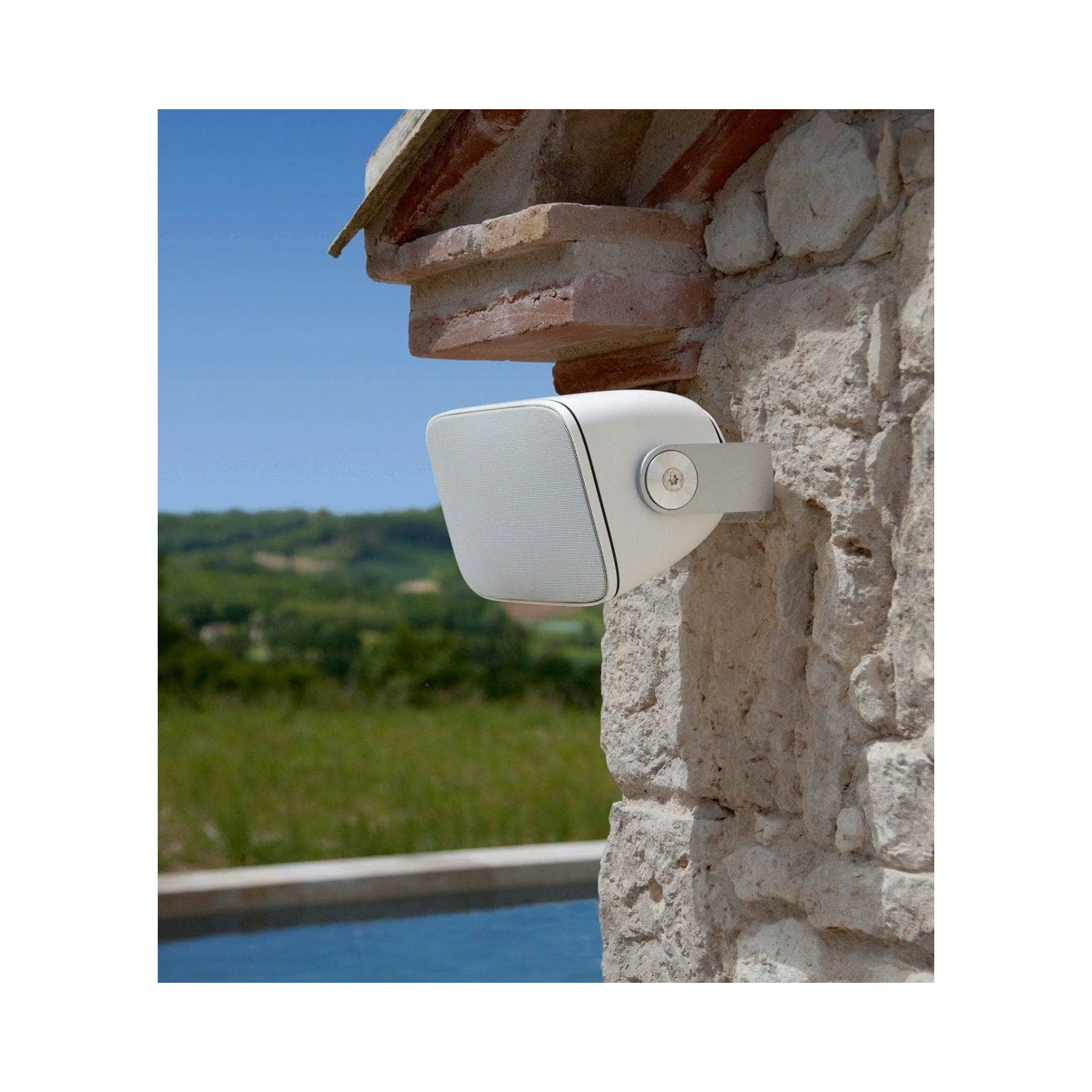Bowers & Wilkins AM-1 Weatherproof Speakers - (Pair) - Clearance / Open Box - Image 6