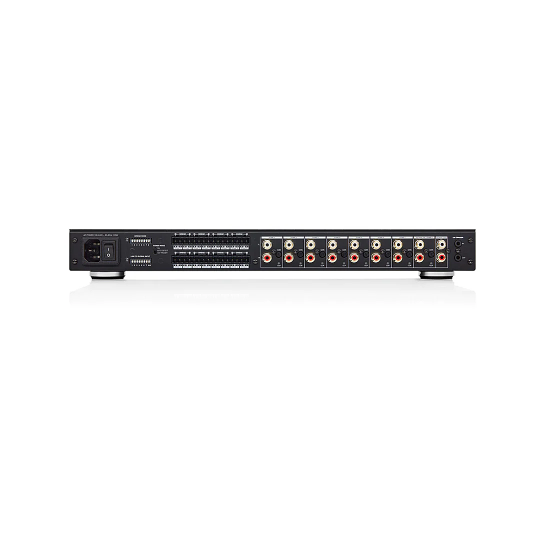 Bowers & Wilkins CDA16 - 16 Channel, 8 Room Amplifier - Clearance / Open Box - Image 2