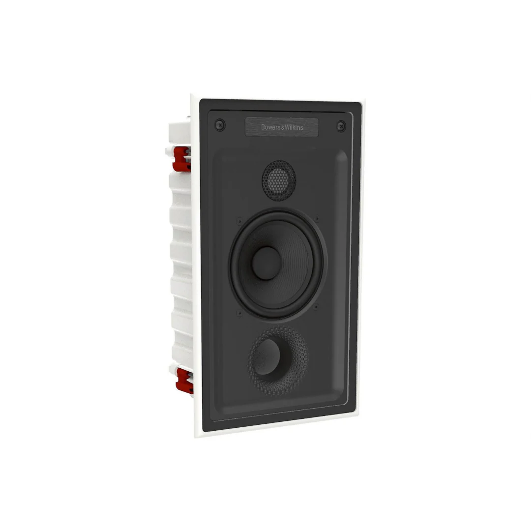 Bowers & Wilkins CWM7.5 S2 - In-wall Speaker (each) - Image 4