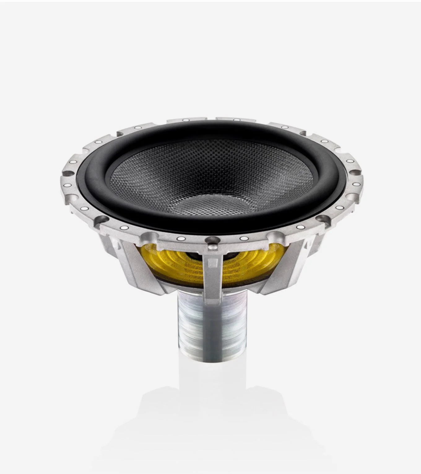 Bowers & Wilkins DB2D - 10" Subwoofer - Image 5