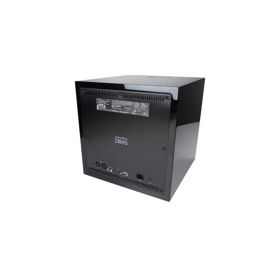 Bowers & Wilkins DB4S Powered Subwoofer *B-Stock* - Image 3
