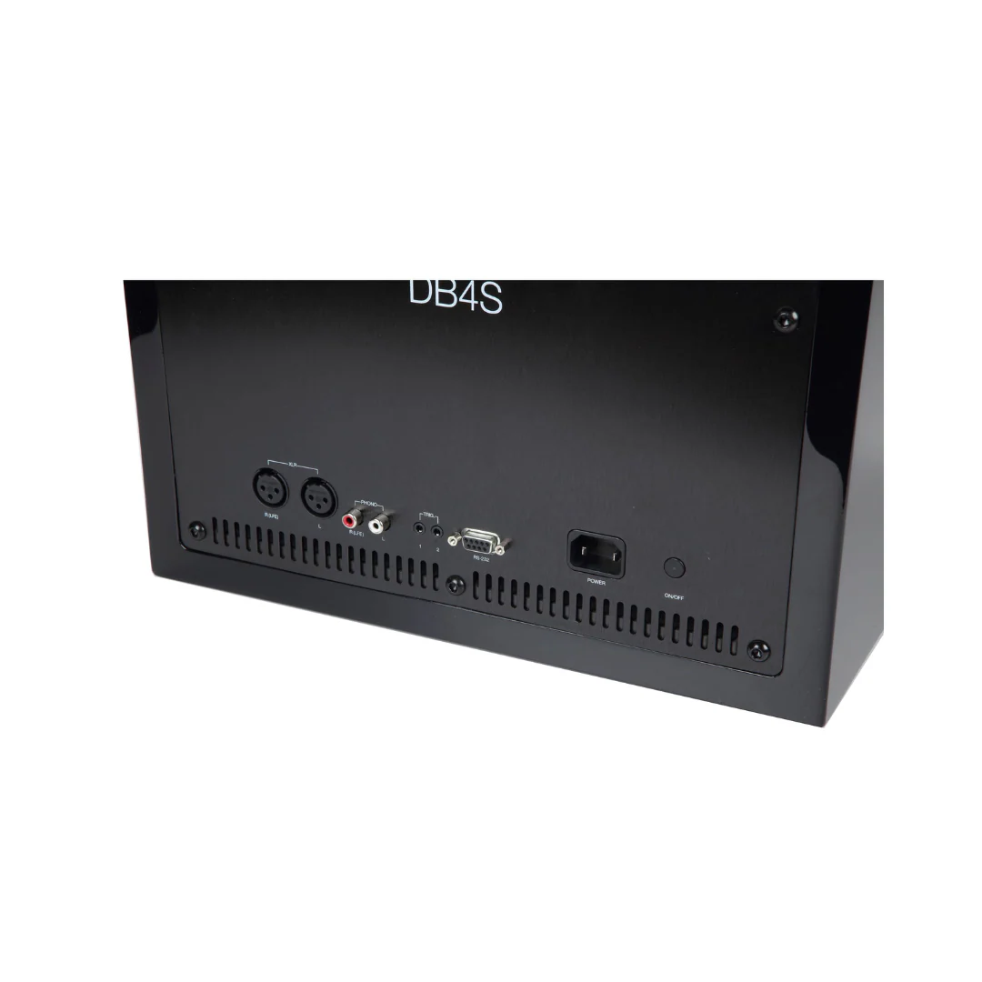 Bowers & Wilkins DB4S Powered Subwoofer *B-Stock* - Image 4