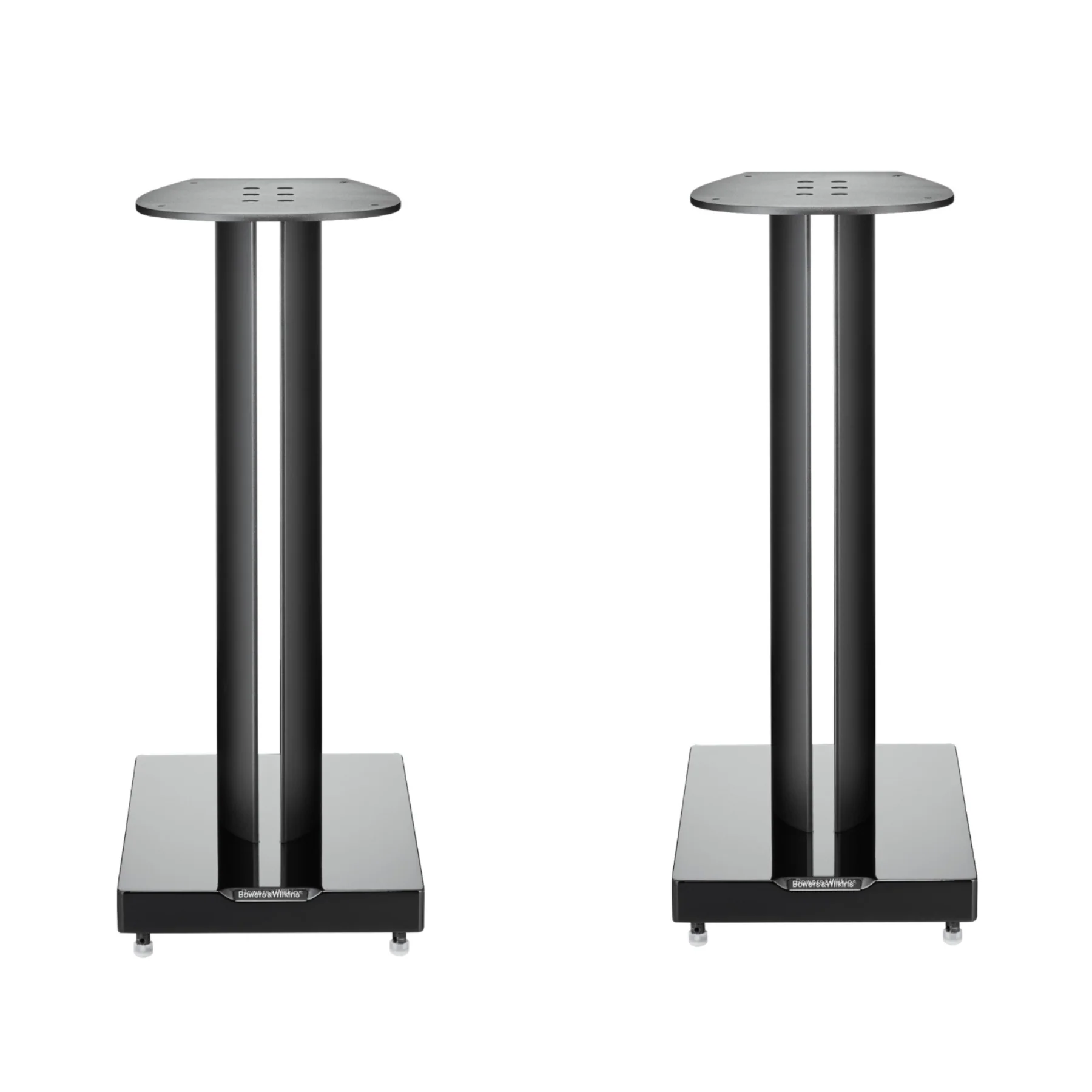 Bowers & Wilkins FS-805 D4 Elegant Speaker Stands - Clearance / Open Box - Image 4