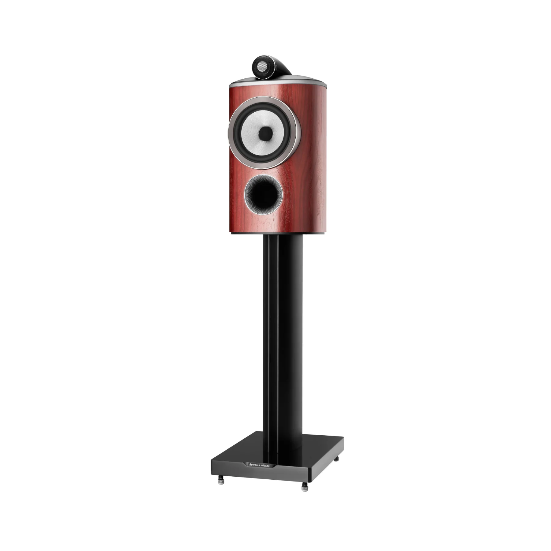 Bowers & Wilkins FS-805 D4 Elegant Speaker Stands - Clearance / Open Box - Image 7