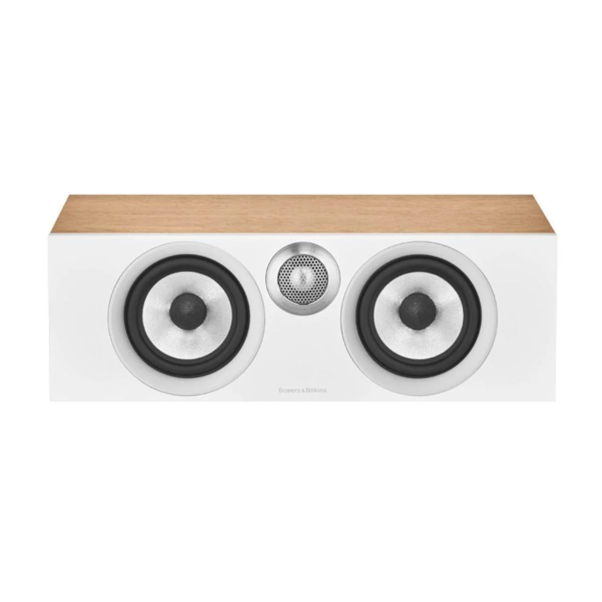 Bowers & Wilkins HTM6 S2 Anniversary Edition Center Channel Speaker *B Stock* - Image 2