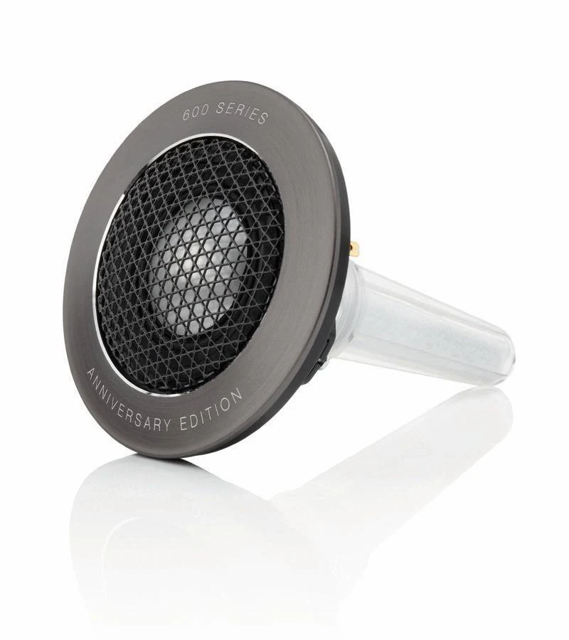 Bowers & Wilkins HTM6 S2 Anniversary Edition Center Channel Speaker *B Stock* - Image 4