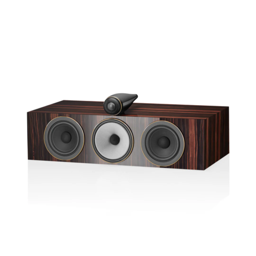 Bowers & Wilkins HTM71 S3 Signature Center Channel Speaker - Image 2
