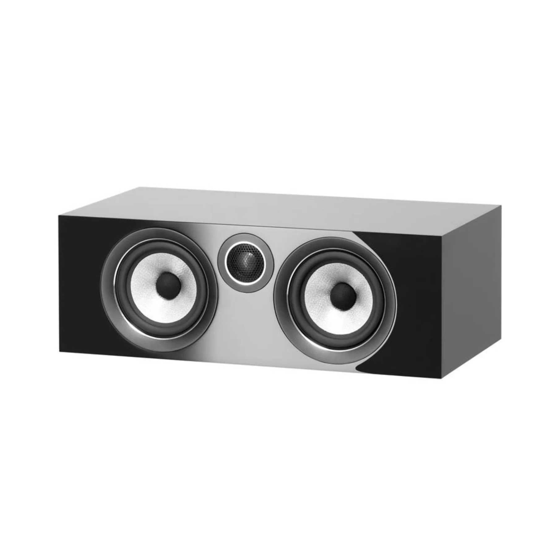Bowers & Wilkins HTM72 S2 - Center Channel Speaker - Clearance / Open Box