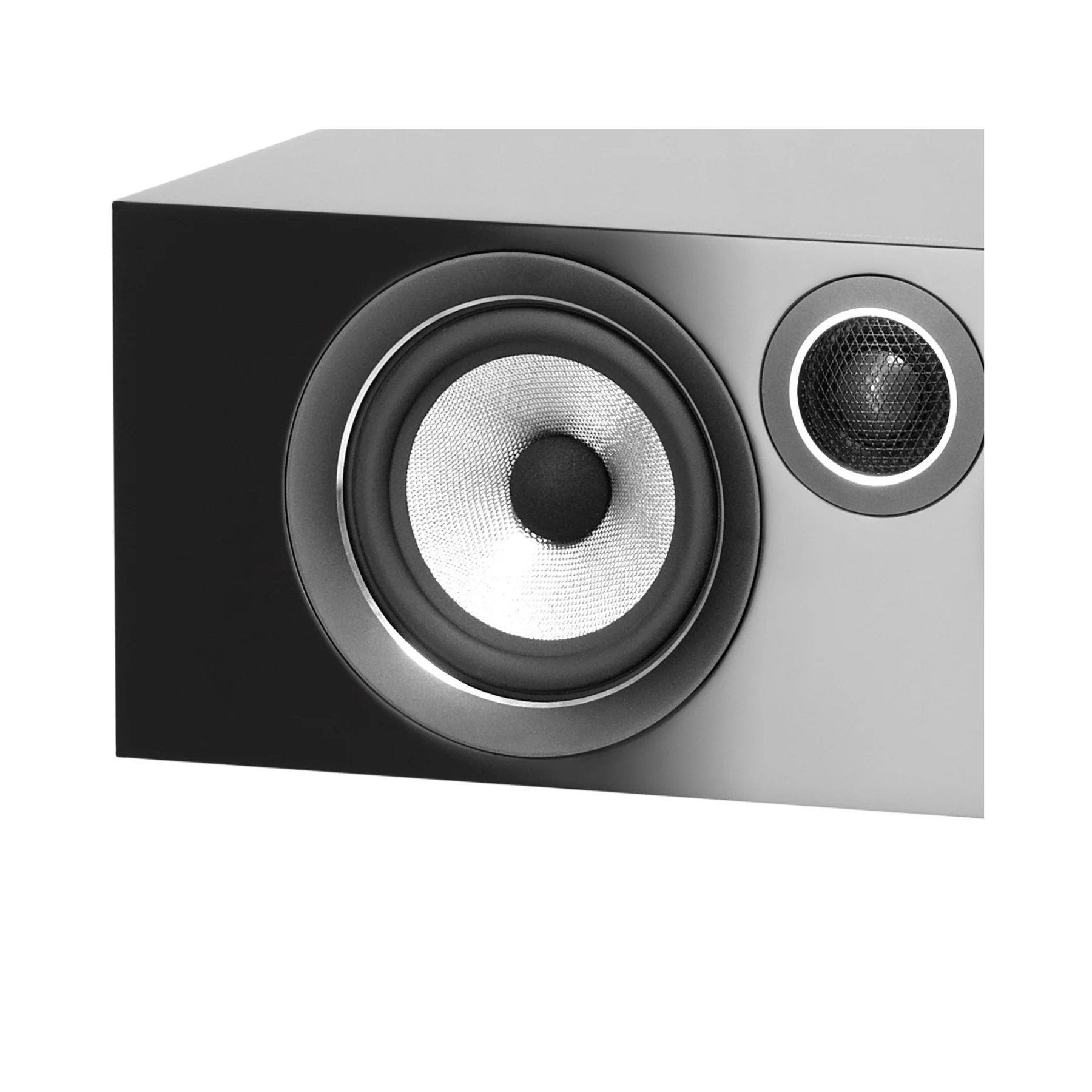 Bowers & Wilkins HTM72 S2 - Center Channel Speaker - Clearance / Open Box - Image 3