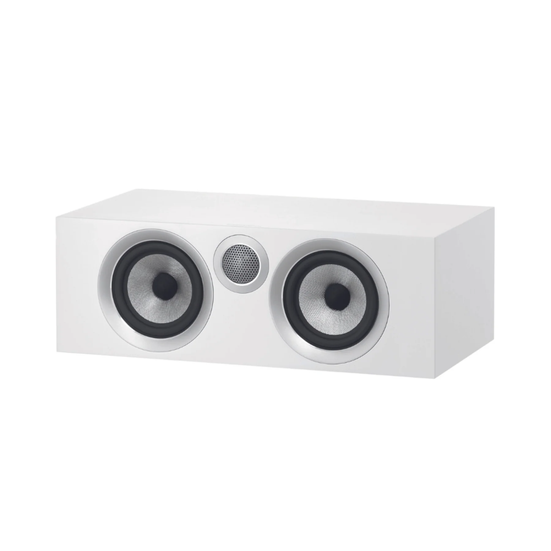 Bowers & Wilkins HTM72 S2 - Center Channel Speaker - Clearance / Open Box - Image 7