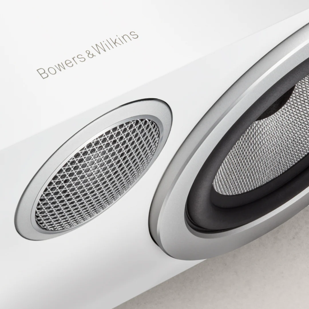 Bowers & Wilkins HTM72 S3 Center Channel Speaker - Image 8