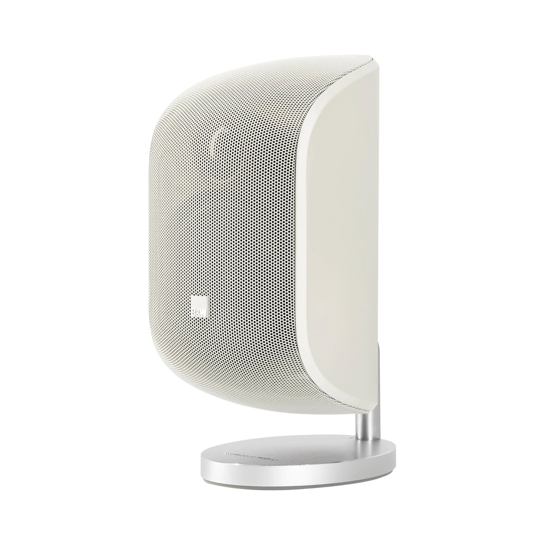 Bowers & Wilkins Mini Theatre M-1 Satellite Speaker - Clearance / Open Box - Image 3