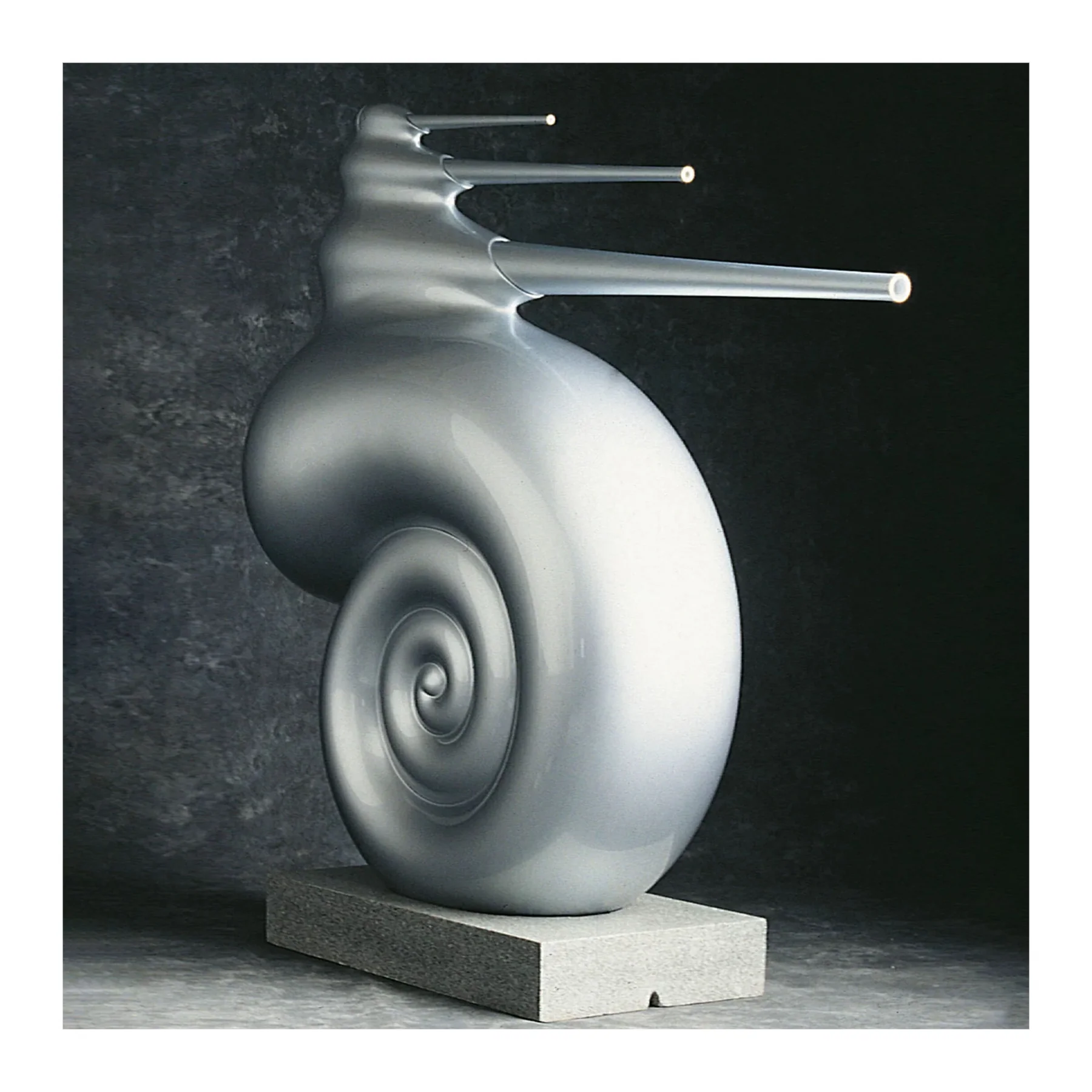 Bowers & Wilkins Nautilus Loudspeakers - Image 6