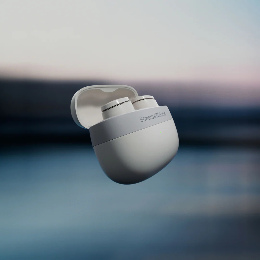 Bowers & Wilkins Pi6 In-Ear True Wireless Earbuds - Image 11