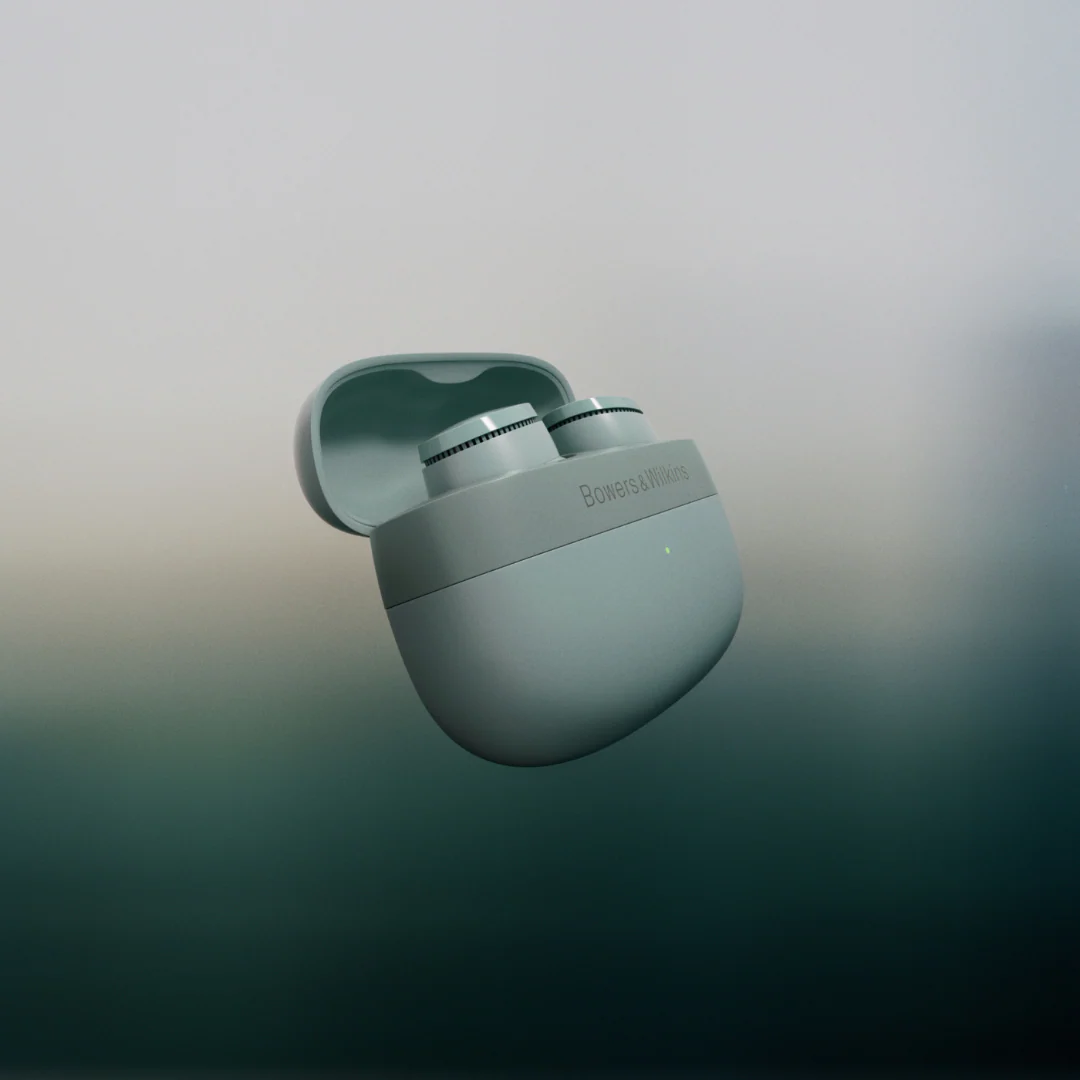 Bowers & Wilkins Pi6 In-Ear True Wireless Earbuds - Image 5