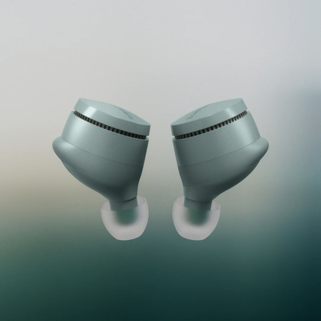 Bowers & Wilkins Pi6 In-Ear True Wireless Earbuds - Image 6