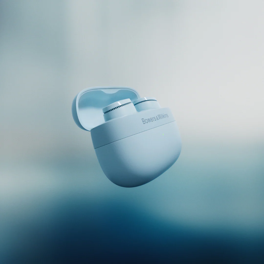 Bowers & Wilkins Pi6 In-Ear True Wireless Earbuds - Image 8