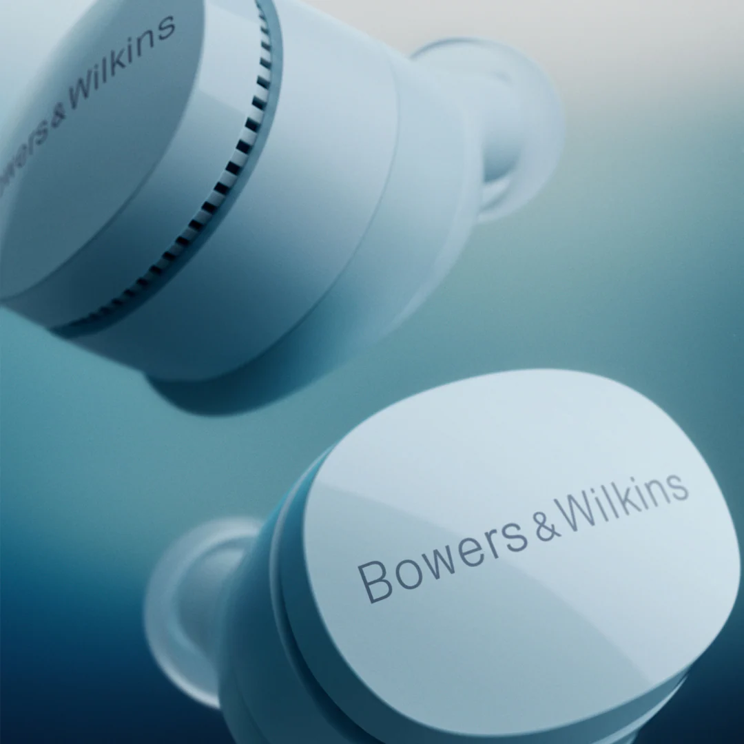 Bowers & Wilkins Pi6 In-Ear True Wireless Earbuds - Image 9