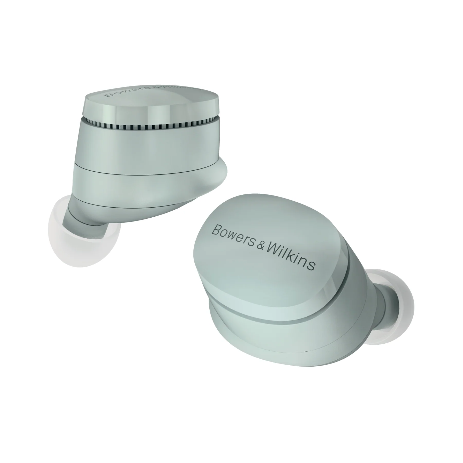 Bowers & Wilkins Pi6 In-Ear True Wireless Earbuds - Clearance / Open Box