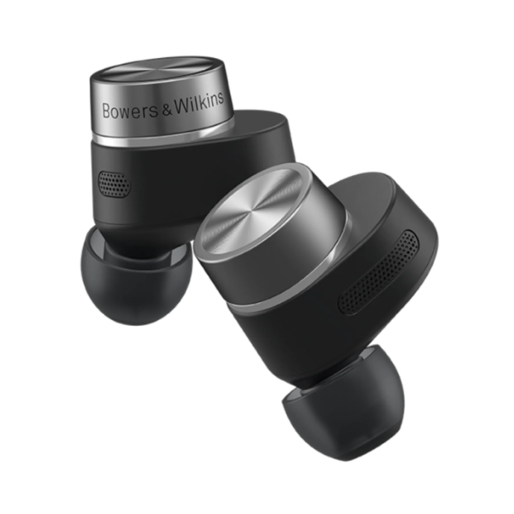Bowers & Wilkins Pi7 S2 In-Ear True Wireless Earbuds - Clearance / Open Box