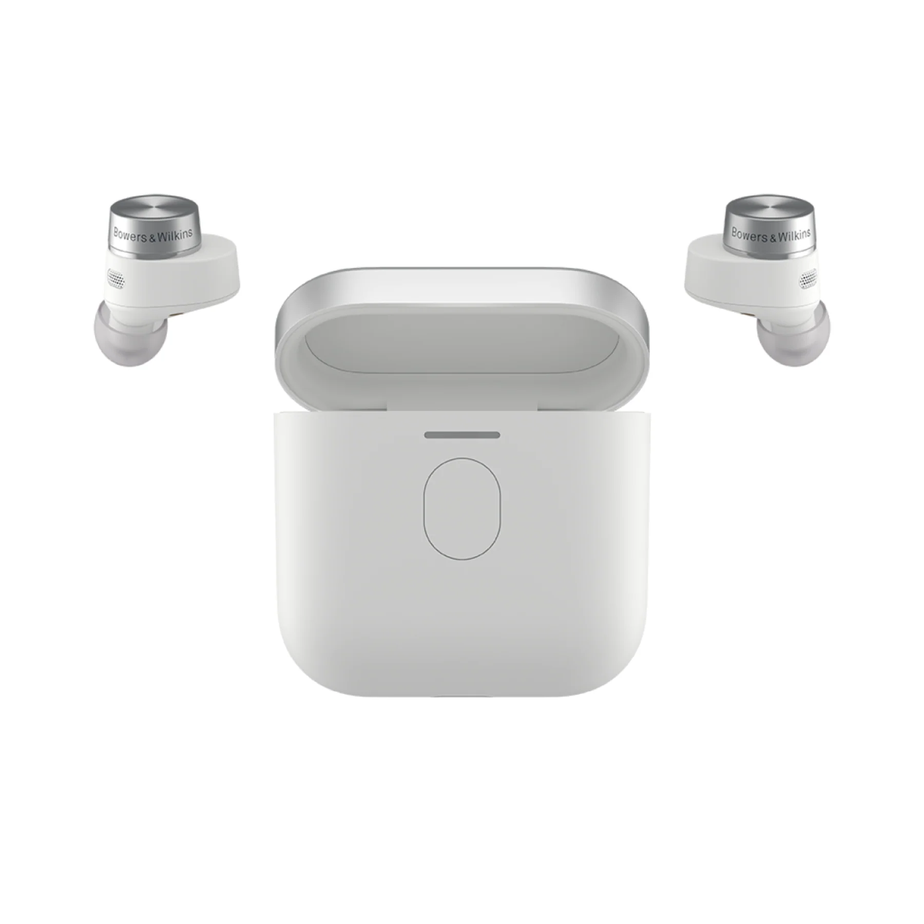 Bowers & Wilkins Pi7 S2 In-Ear True Wireless Earbuds - Clearance / Open Box - Image 13