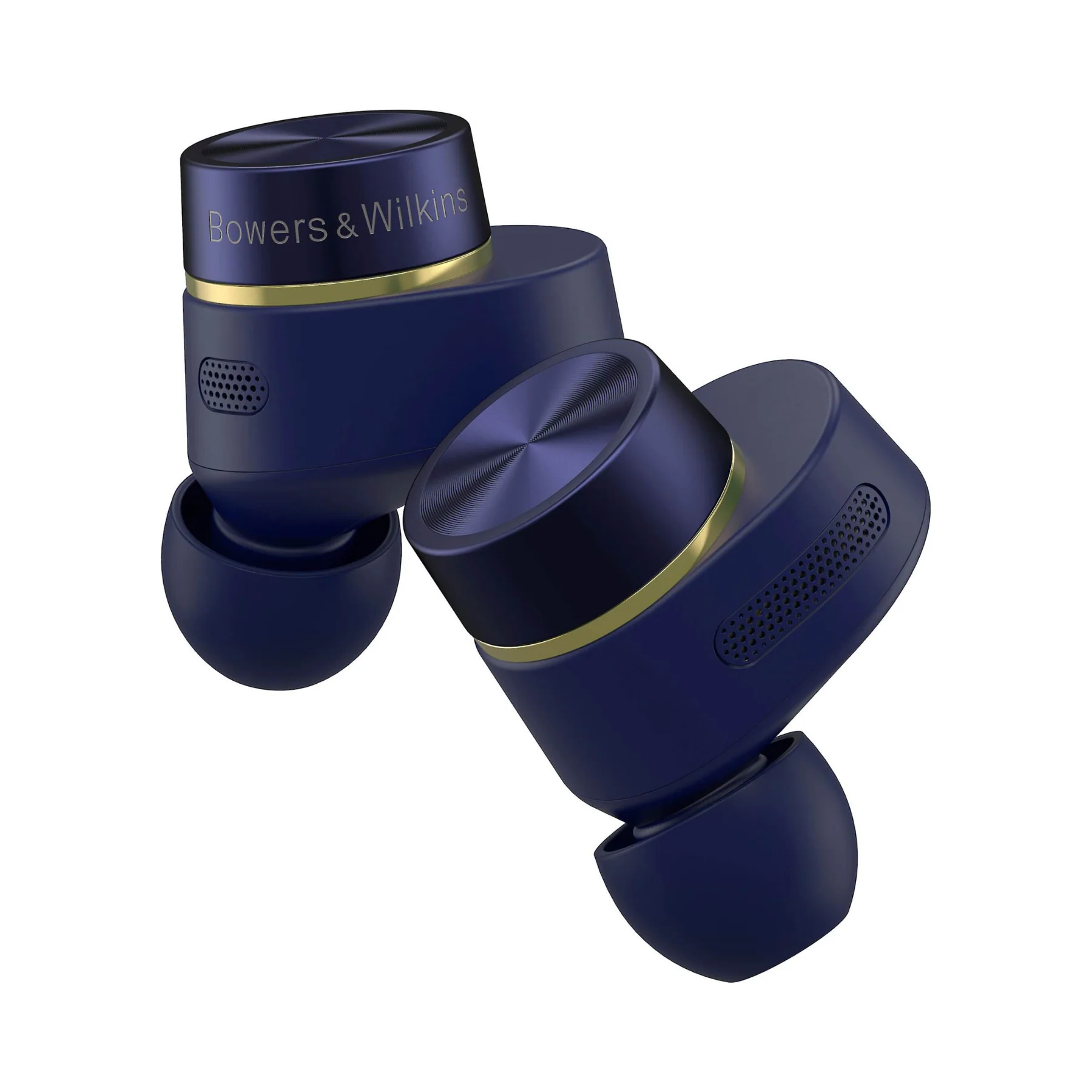 Bowers & Wilkins Pi7 S2 In-Ear True Wireless Earbuds - Clearance / Open Box - Image 2