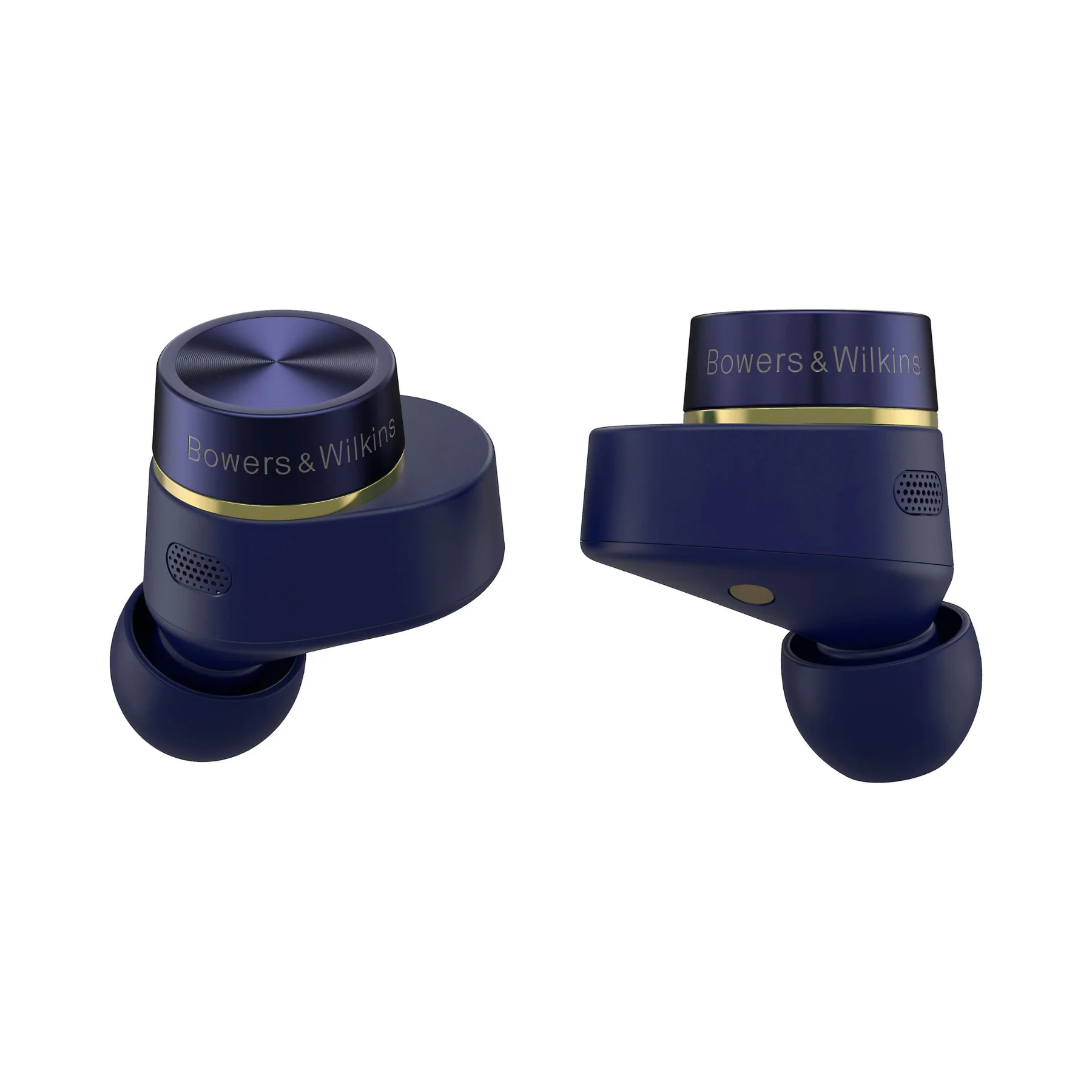 Bowers & Wilkins Pi7 S2 In-Ear True Wireless Earbuds - Clearance / Open Box - Image 7
