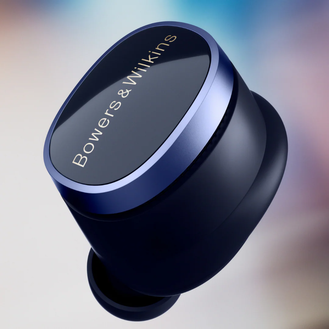 Bowers & Wilkins Pi8 Reference In-Ear True Wireless Earbuds - Image 11