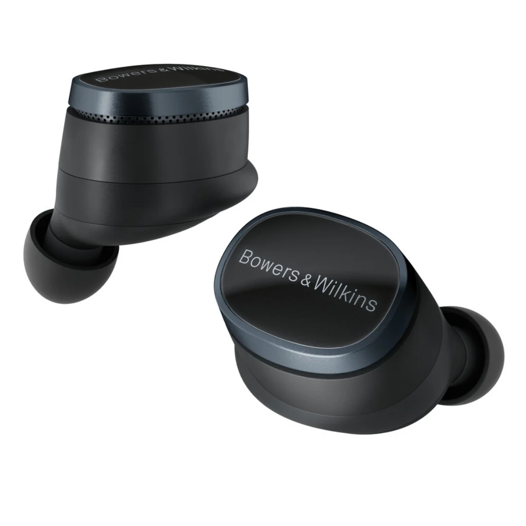Bowers & Wilkins Pi8 Reference In-Ear True Wireless Earbuds - Image 12