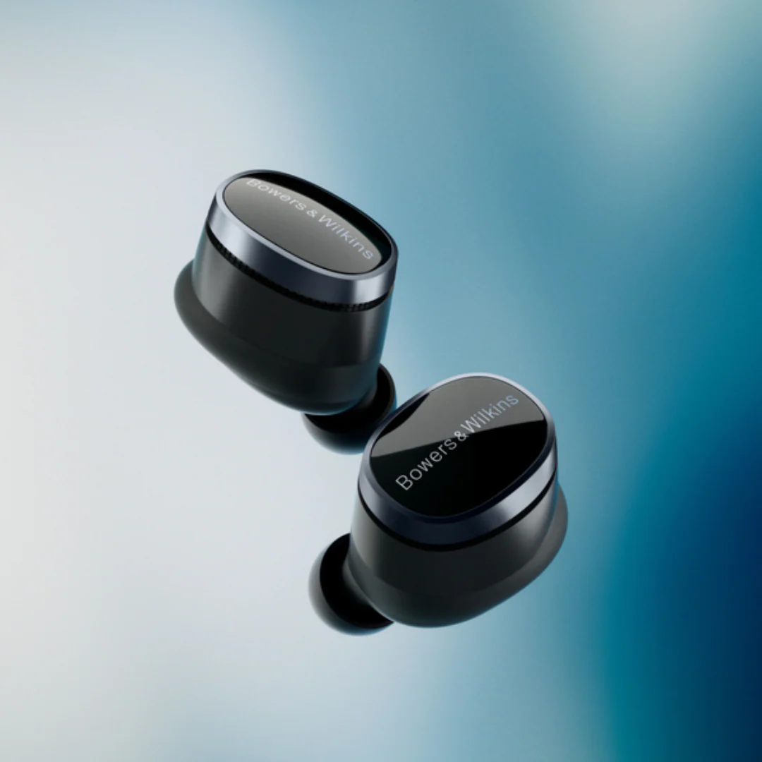 Bowers & Wilkins Pi8 Reference In-Ear True Wireless Earbuds - Image 14