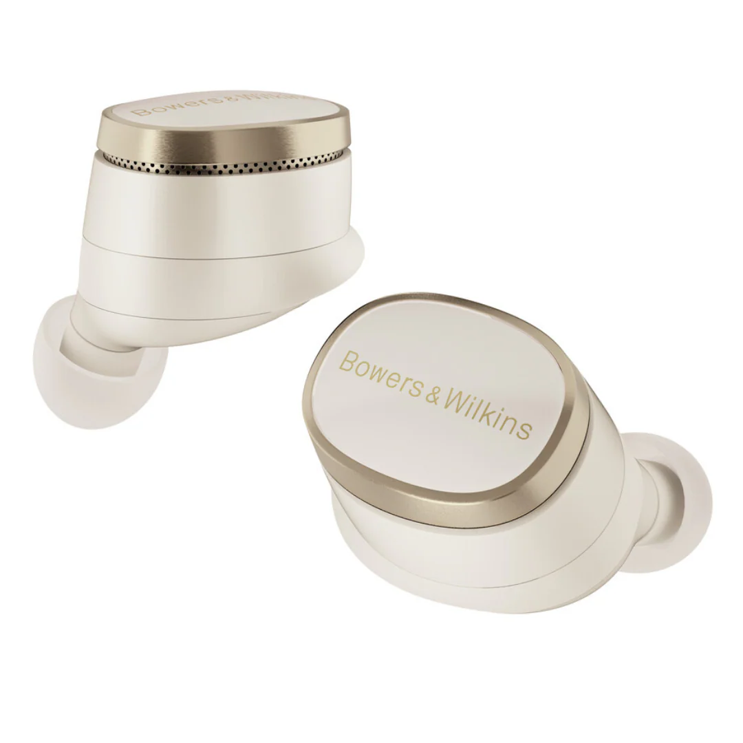 Bowers & Wilkins Pi8 Reference In-Ear True Wireless Earbuds - Image 15
