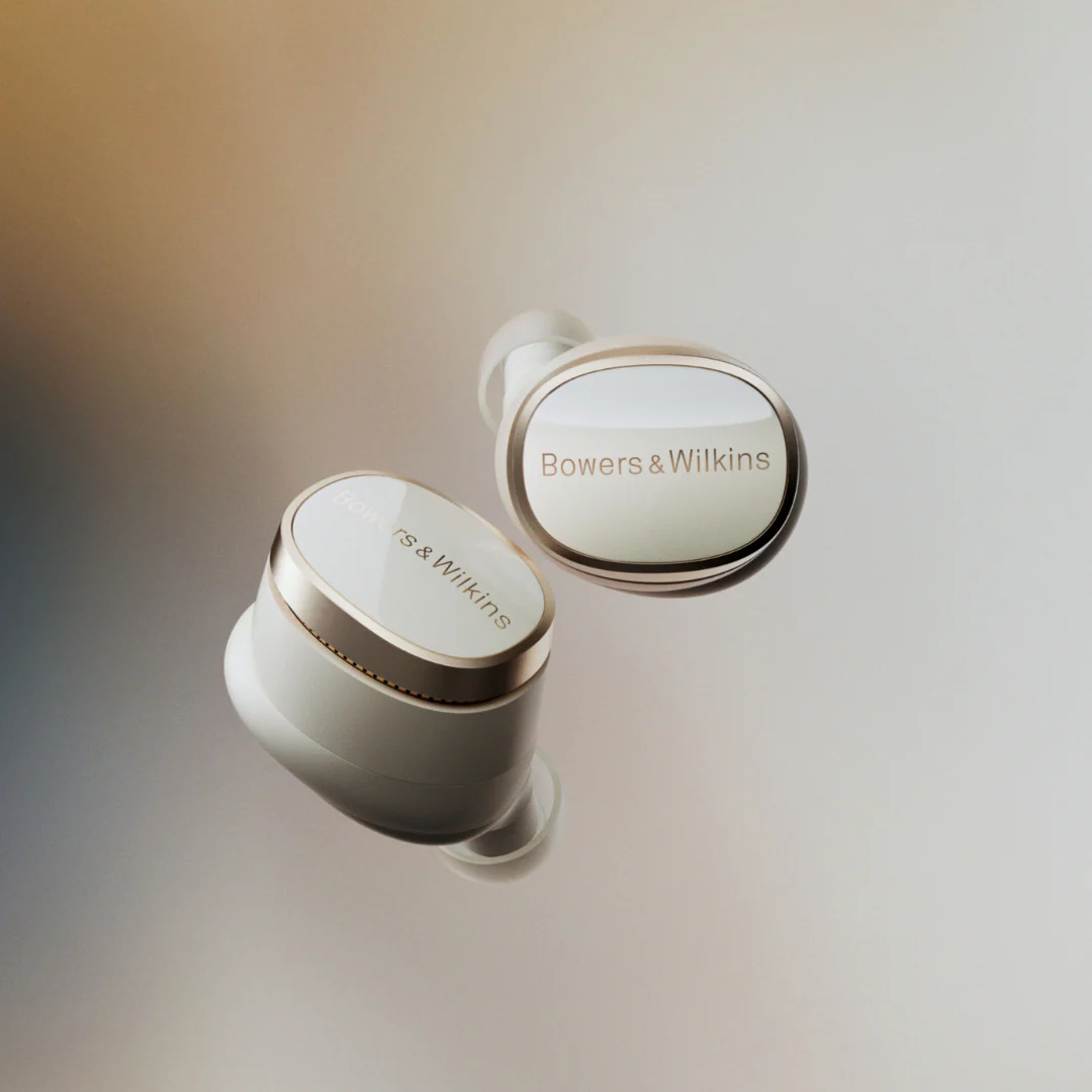 Bowers & Wilkins Pi8 Reference In-Ear True Wireless Earbuds - Image 17