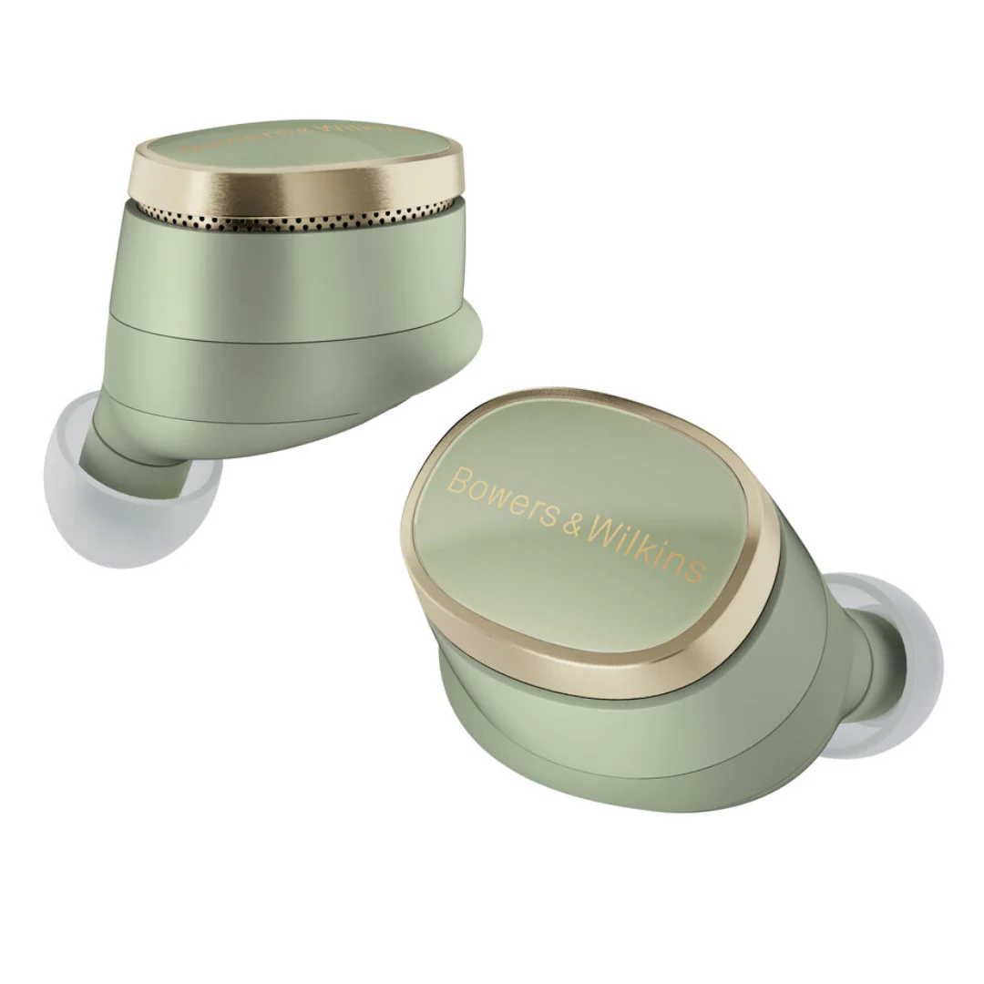 Bowers & Wilkins Pi8 Reference In-Ear True Wireless Earbuds - Image 5