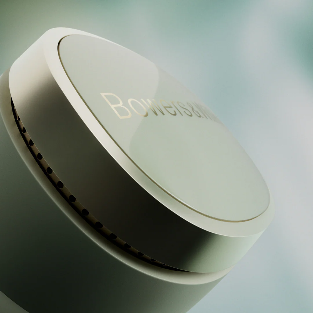Bowers & Wilkins Pi8 Reference In-Ear True Wireless Earbuds - Image 8