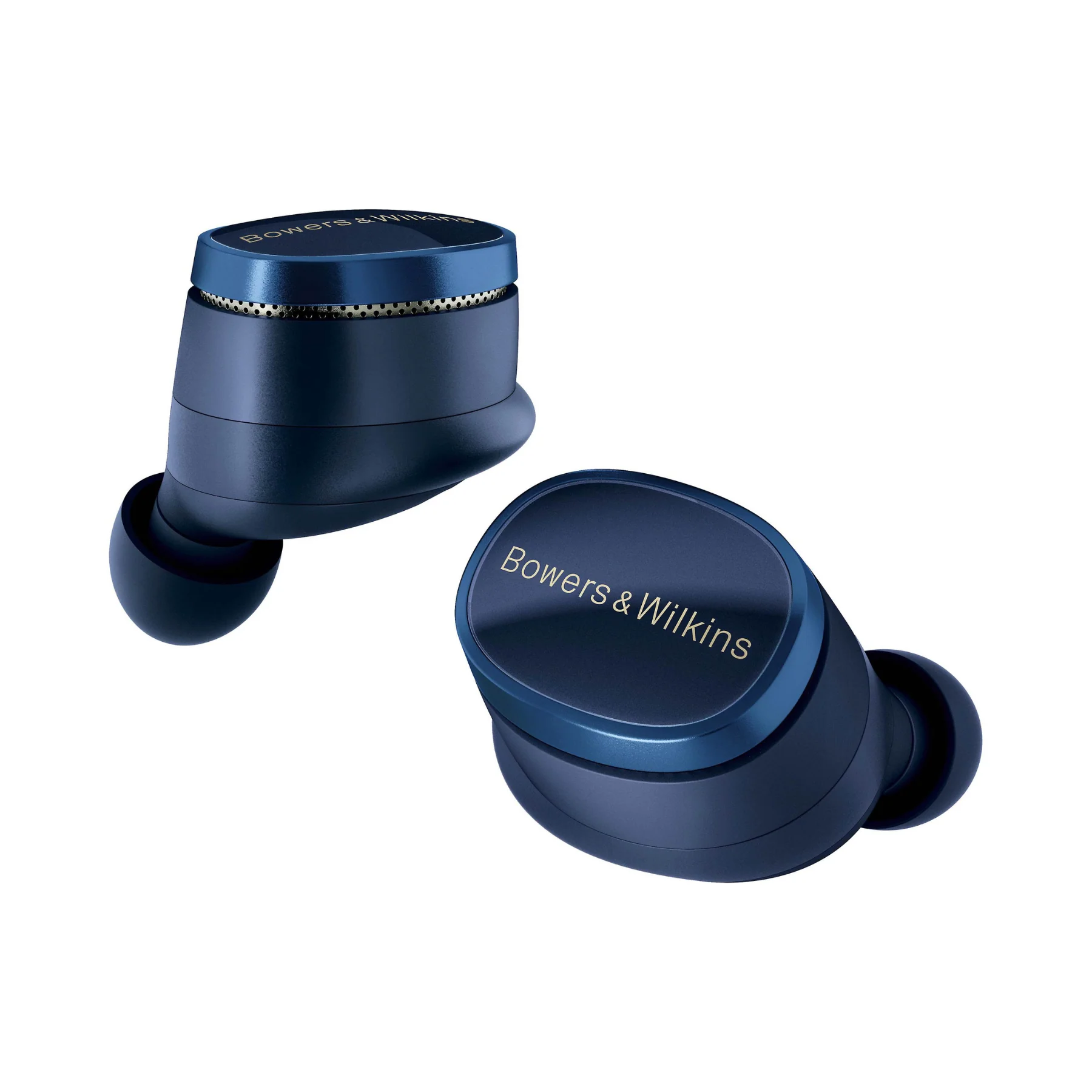 Bowers & Wilkins Pi8 Reference In-Ear True Wireless Earbuds - Clearance / Open Box - Image 7