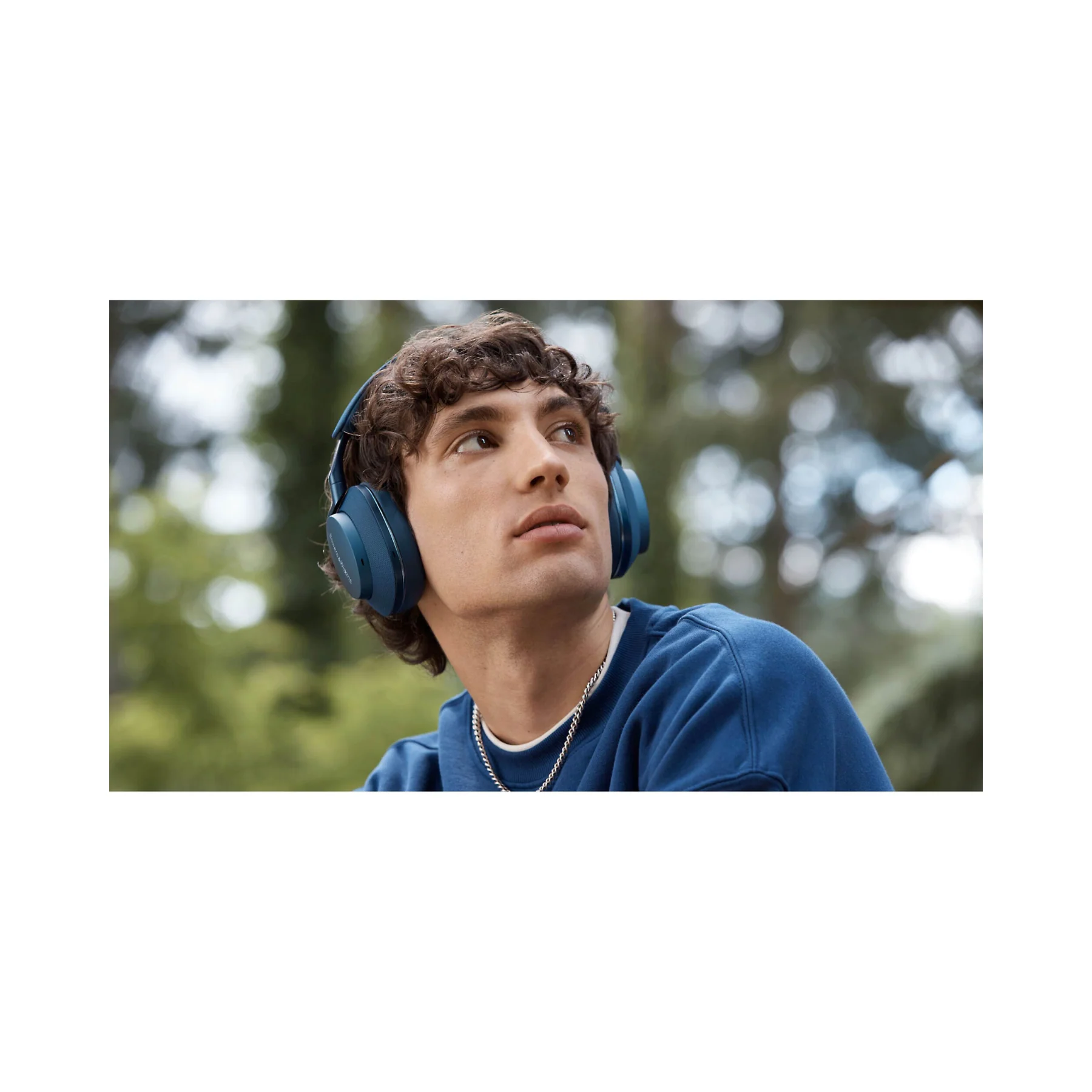 Bowers & Wilkins Px7 S2e Wireless Headphones - Clearance / Open Box - Image 19