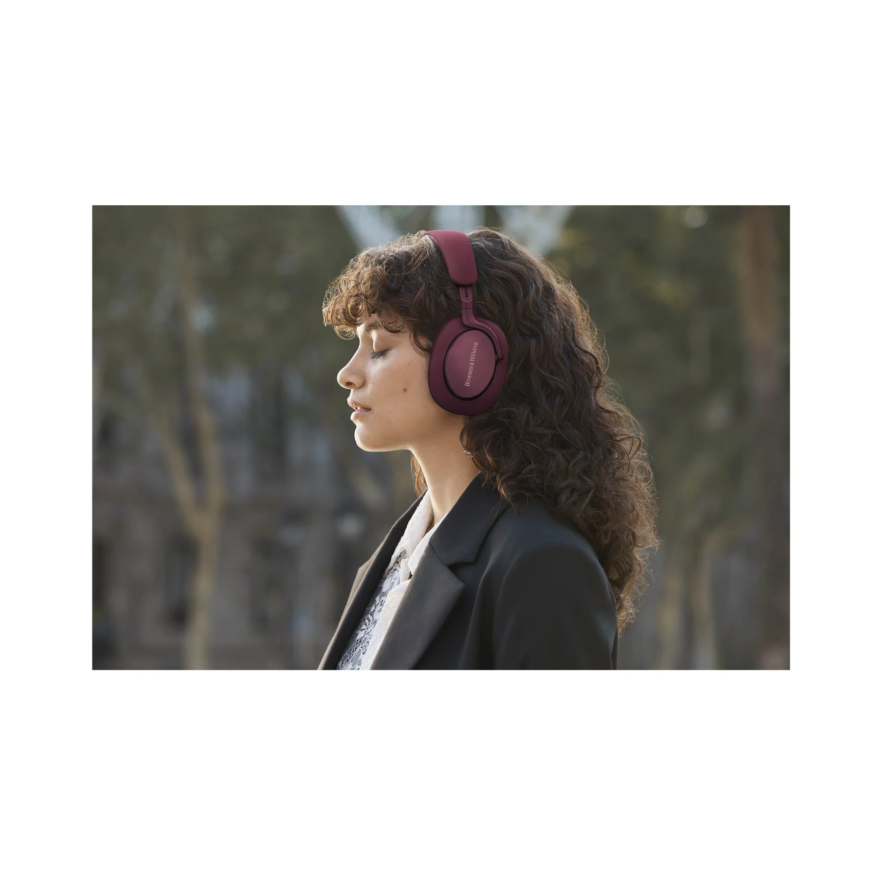 Bowers & Wilkins Px7 S2e Wireless Headphones - Clearance / Open Box - Image 7