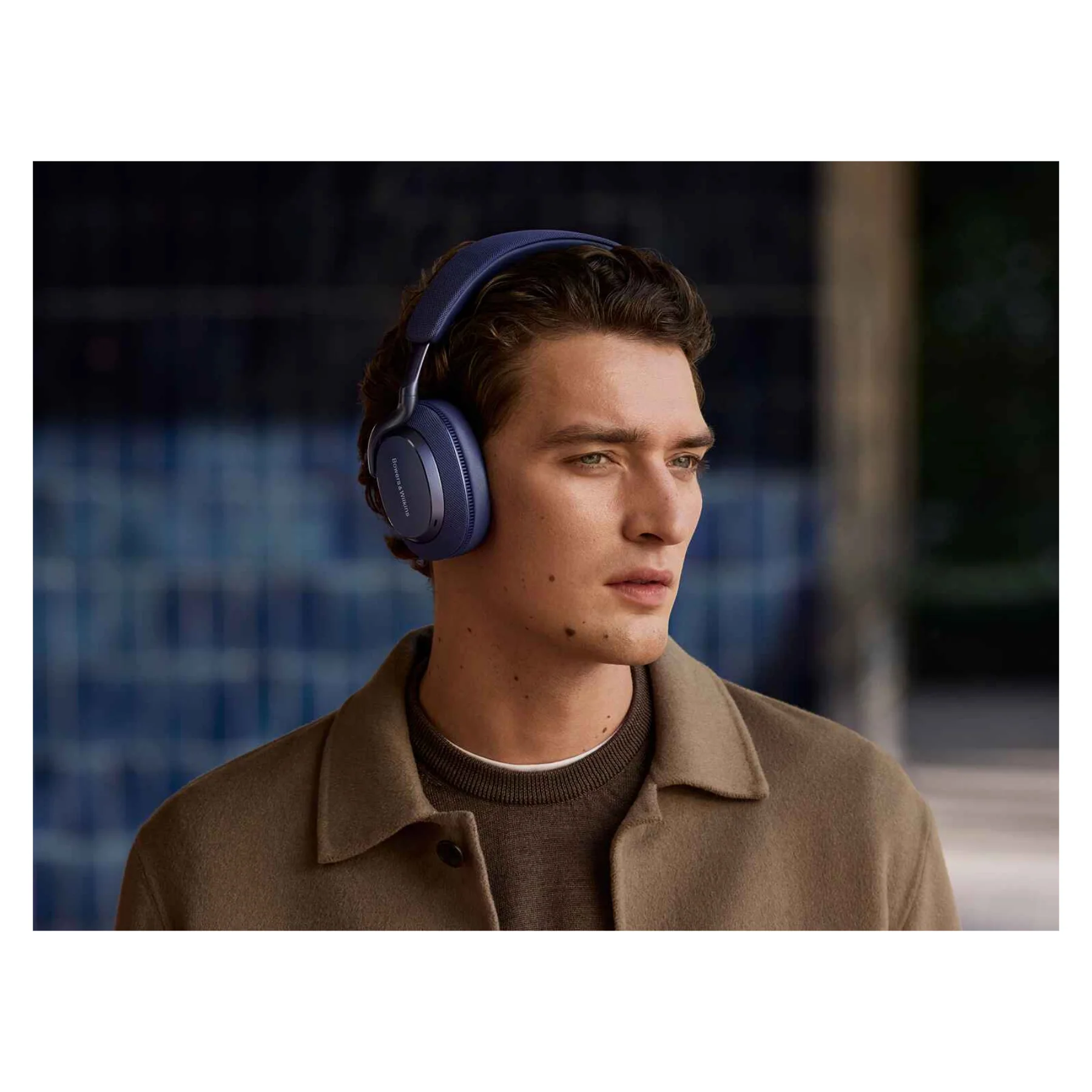 Bowers & Wilkins Px7 S3 Over Ear Wireless Noise Cancelling Headphones - Image 12