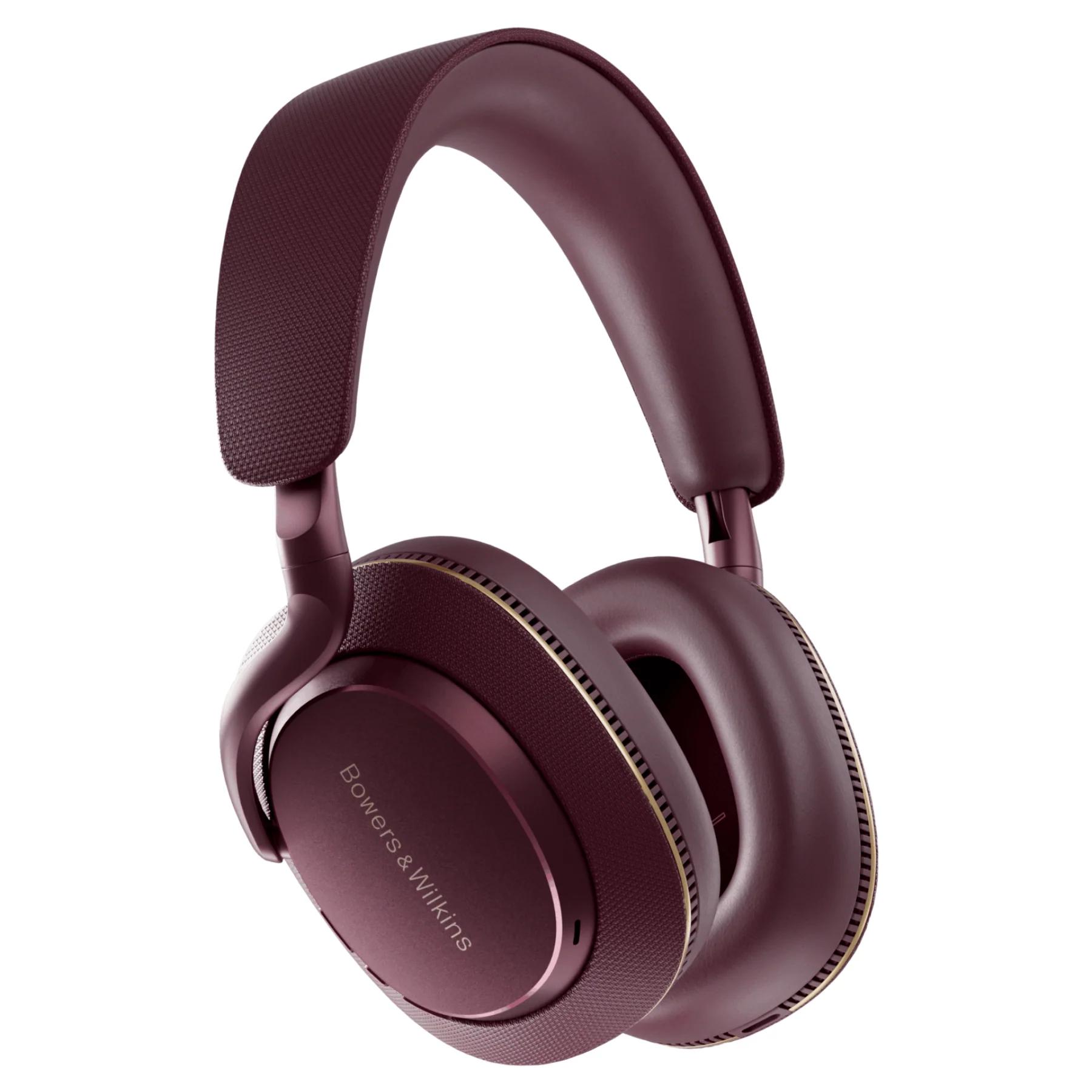 Bowers & Wilkins Px7 S3 Over Ear Wireless Noise Cancelling Headphones - Image 5