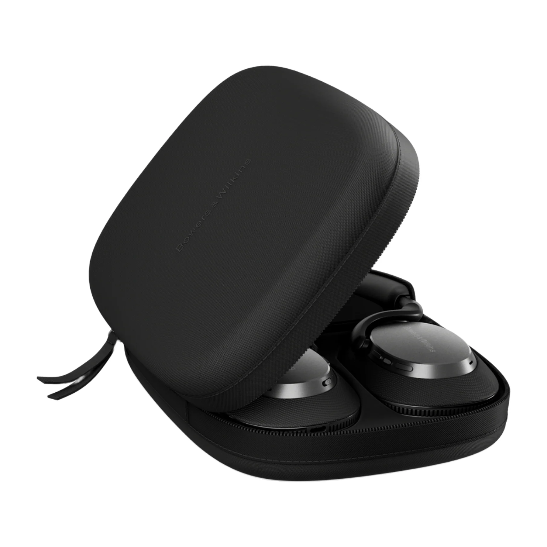 Bowers & Wilkins Px7 S3 Over Ear Wireless Noise Cancelling Headphones - Image 8